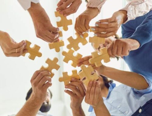Coordinación Logística A Través de Empresas Filiales